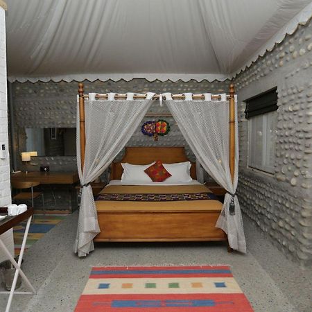 Hotel Anand At The Satluj Anandpur Sāhib Exterior foto