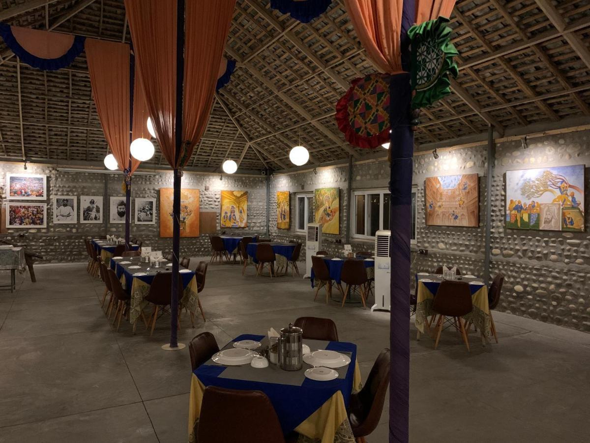 Hotel Anand At The Satluj Anandpur Sāhib Exterior foto