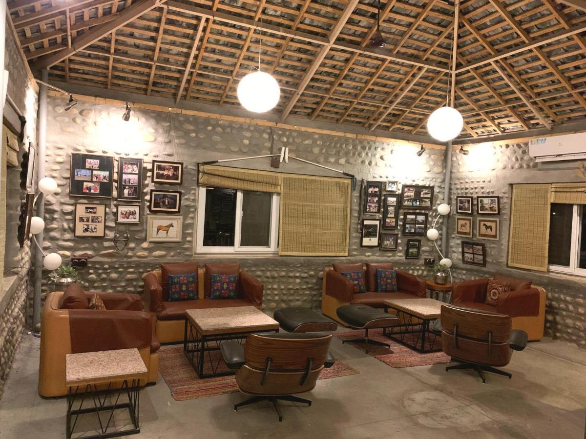 Hotel Anand At The Satluj Anandpur Sāhib Exterior foto
